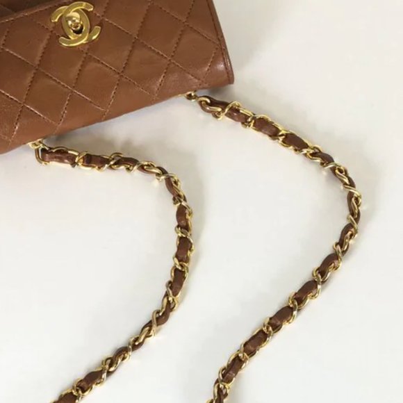 Chanel Micro Square Flap - Picture 4 of 6